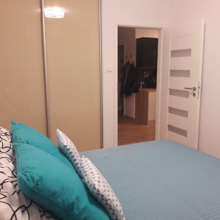 Kolobrzeg Polanki Park G&M Apartment Εξωτερικό φωτογραφία