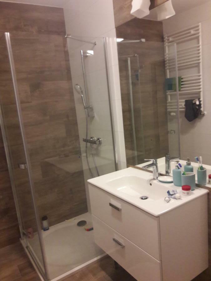 Kolobrzeg Polanki Park G&M Apartment Εξωτερικό φωτογραφία