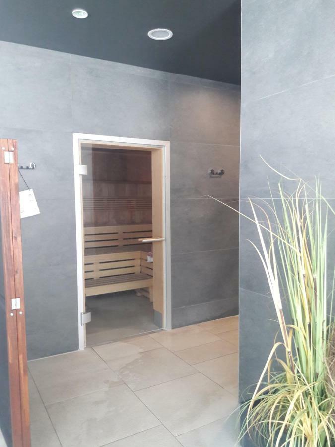 Kolobrzeg Polanki Park G&M Apartment Εξωτερικό φωτογραφία