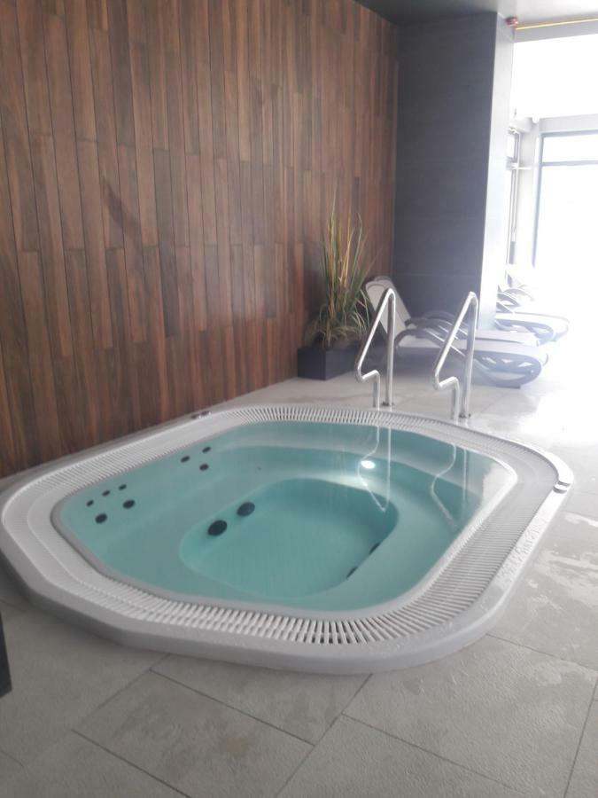 Kolobrzeg Polanki Park G&M Apartment Εξωτερικό φωτογραφία
